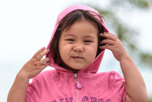 Ryan and Vivian August 2010